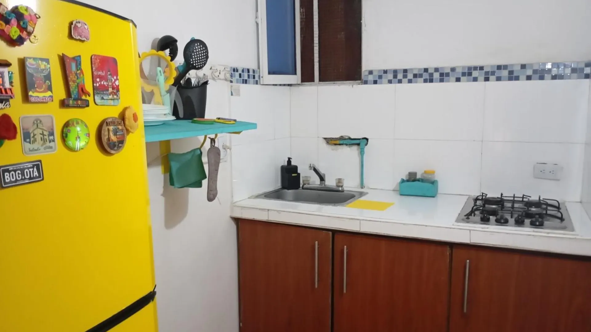 Apartamento @casa__grace Cartagena